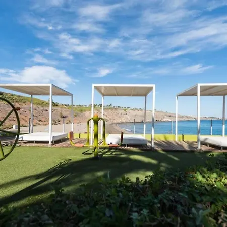 Veleros - Gran Canaria Stays Apartmán *